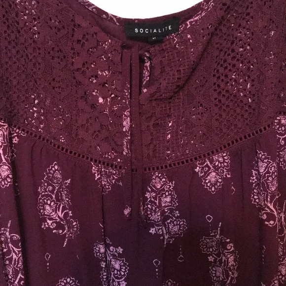 Spring Dress - Picture 2 of 3